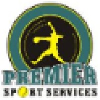 Premier Sport Services logo, Premier Sport Services contact details