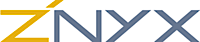 ZNYX Networks logo, ZNYX Networks contact details