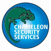 Chameleon Security Services logo, Chameleon Security Services contact details