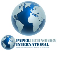 Paper Technology International logo, Paper Technology International contact details