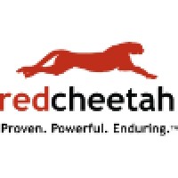 Red Cheetah logo, Red Cheetah contact details