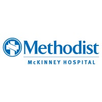 Methodist McKinney Hospital logo, Methodist McKinney Hospital contact details