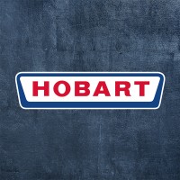 HOBART GmbH logo, HOBART GmbH contact details