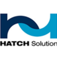 HatchSolution logo, HatchSolution contact details