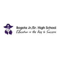 Bogota Public School District logo, Bogota Public School District contact details