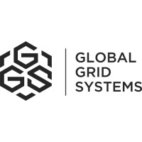 Global Grid Systems Inc. logo, Global Grid Systems Inc. contact details