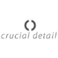 Crucial Detail LLC logo, Crucial Detail LLC contact details