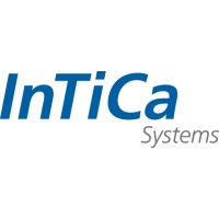 InTiCa Systems AG logo, InTiCa Systems AG contact details