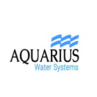 Aquarius Water logo, Aquarius Water contact details