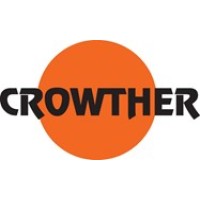 Crowther Roofing logo, Crowther Roofing contact details