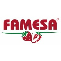 Famesa logo, Famesa contact details