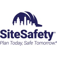 Site Safety LLC logo, Site Safety LLC contact details