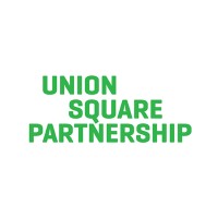 Union Square Partnership logo, Union Square Partnership contact details