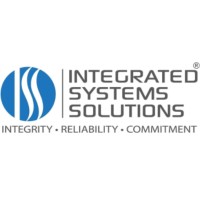 Integrated Systems Solutions logo, Integrated Systems Solutions contact details