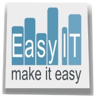 Easy IT Consulting logo, Easy IT Consulting contact details