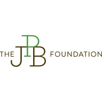 THE JPB FOUNDATION logo, THE JPB FOUNDATION contact details