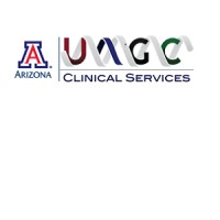 University of Arizona Genetics Core - Clinical Services logo, University of Arizona Genetics Core - Clinical Services contact details