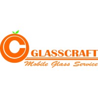 OC GlassCraft logo, OC GlassCraft contact details