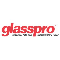 Glasspro, Inc. logo, Glasspro, Inc. contact details