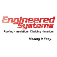 Engineered Systems logo, Engineered Systems contact details