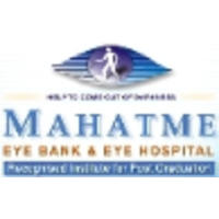 Mahatme Hospital Pvt. Ltd logo, Mahatme Hospital Pvt. Ltd contact details