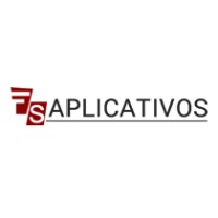 FS Aplicativos logo, FS Aplicativos contact details