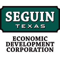 Seguin Economic Development Corporation logo, Seguin Economic Development Corporation contact details