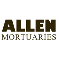 ALLEN-HALL MORTUARY, INC logo, ALLEN-HALL MORTUARY, INC contact details