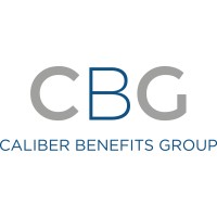 Caliber Benefits Group logo, Caliber Benefits Group contact details