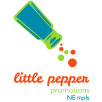 little pepper promotions logo, little pepper promotions contact details