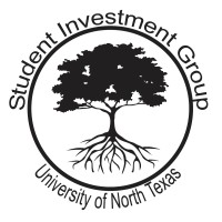 UNT Student Investment Group logo, UNT Student Investment Group contact details