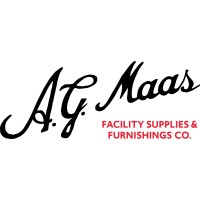 A.G. Maas Company logo, A.G. Maas Company contact details