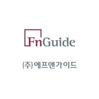 FnGuide Inc. logo, FnGuide Inc. contact details