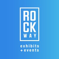 Rockway Exhibits + Events logo, Rockway Exhibits + Events contact details