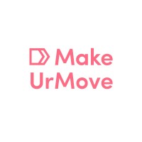 MakeUrMove logo, MakeUrMove contact details