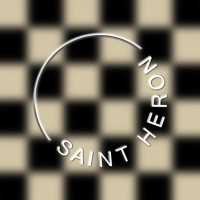 Saint Heron logo, Saint Heron contact details