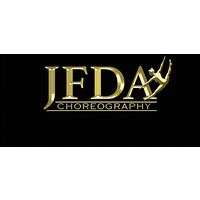 JFDA Choreography logo, JFDA Choreography contact details