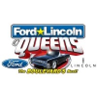 Ford Lincoln of Queens logo, Ford Lincoln of Queens contact details