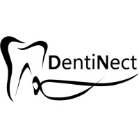 DentiNect logo, DentiNect contact details