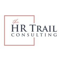 The HR Trail, LLC™ logo, The HR Trail, LLC™ contact details