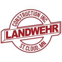 Landwehr Construction, Inc. logo, Landwehr Construction, Inc. contact details