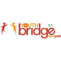 YouthBridge-NY logo, YouthBridge-NY contact details