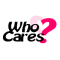 Who Cares logo, Who Cares contact details