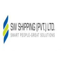 SW SHIPPING PVT LTD logo, SW SHIPPING PVT LTD contact details