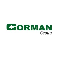 The Gorman Group logo, The Gorman Group contact details