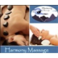 Harmony Massage logo, Harmony Massage contact details