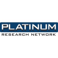 Platinum Research Network logo, Platinum Research Network contact details