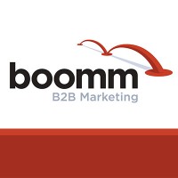 Boomm Marketing & Communications logo, Boomm Marketing & Communications contact details