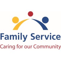 FAMILY SERVICE AND MENTAL HEALTH CENTER OF CICERO logo, FAMILY SERVICE AND MENTAL HEALTH CENTER OF CICERO contact details