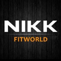 Nikk Fit World logo, Nikk Fit World contact details